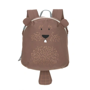 LÄSSIG dětský batoh Tiny Backpack About Friends beaver