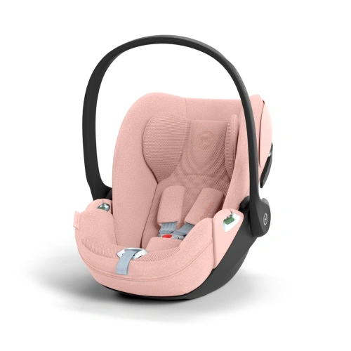 CYBEX autosedačka Cloud T i-Size Plus