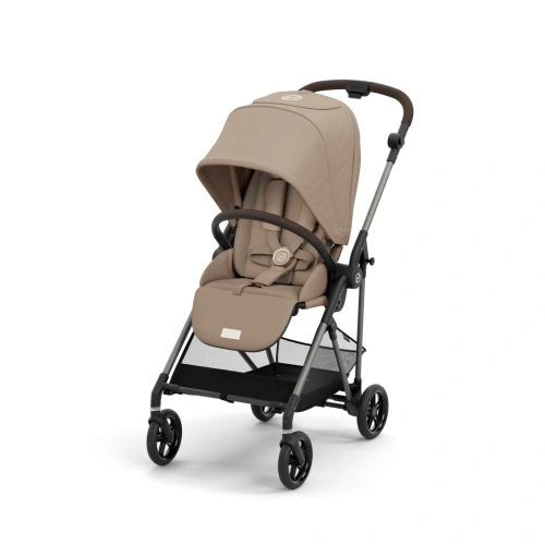 CYBEX sportovní kočárek Melio 2024