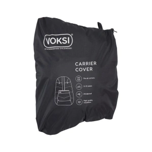 VOKSI zateplený kryt na nosítka Carrier Cover (2)