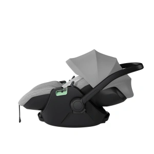 THULE Urban Glide 3 Mid Blue magnetická spona + korba Soft Beige + autosedačka Maple + báze Alfi (30)