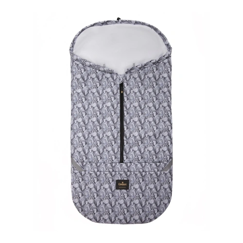 EMITEX fusak 2v1 Cocoon Softshell
