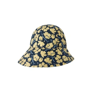 REIMA dětský klobouček Viiri Navy REIMA dětský klobouček Viiri Navy