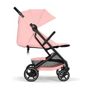 CYBEX golfový kočárek Beezy BLK 2026 (3)