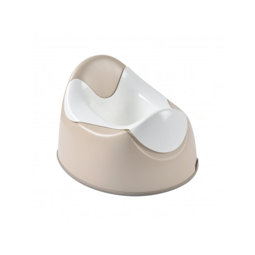 BEABA nočník ergonomický Clay