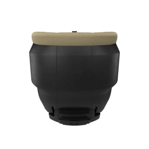 THULE autosedačka pro batole Elm + základna Alfi (6)