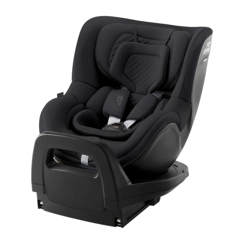 BRITAX RÖMER autosedačka Dualfix Pro M Lux