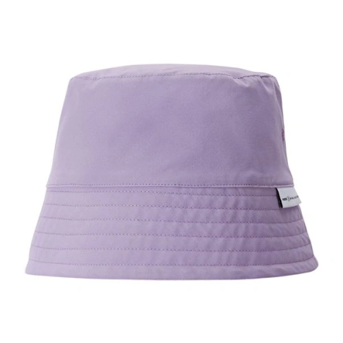 REIMA dětský klobouček Peace Bucket Lilac amethyst