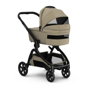 REDSBABY set kočárek Onix + hluboká korba Cosy (2)