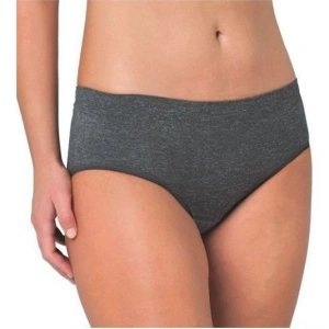 CARRIWELL Kalhotky bezešvé antracit CARRIWELL Kalhotky bezešvé antracit