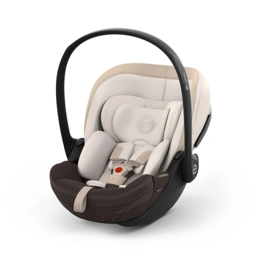 CYBEX autosedačka Cloud S Style