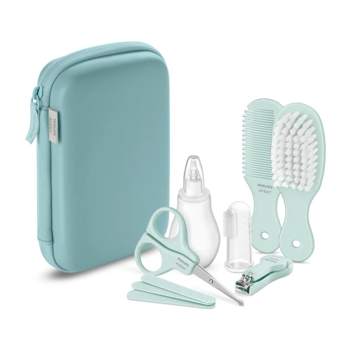 Philips AVENT sada pro péči o dítě SCH401/00