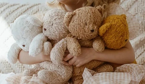 Hračky pro děti: Rozmanitost pro každou fázi růstu Hračky pro děti: Rozmanitost pro každou fázi růstu