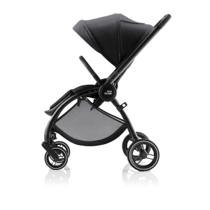BRITAX RÖMER sportovní kočárek Rio potah Style (24)
