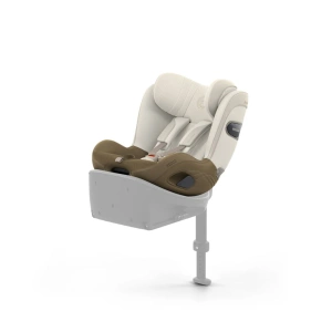 CYBEX autosedačka Sirona S Style Jade Green