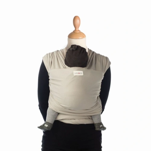 BABYLONIA nosítko Tricot-Slen Organic