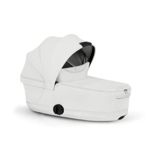 CYBEX Priam Style skládací korba Off White