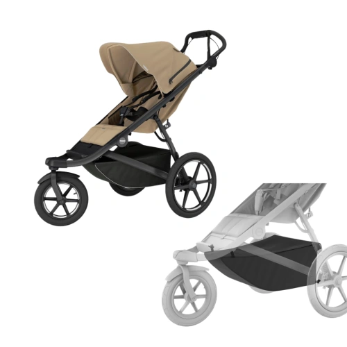 THULE Urban Glide 3