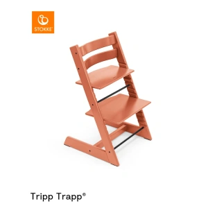 STOKKE Tripp Trapp židlička Terracotta