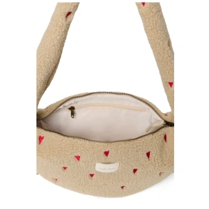 STUDIO NOOS kabelka Teddy Mini Cross Body Bag (5)