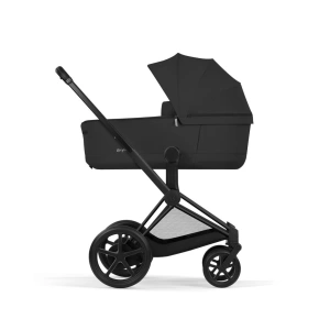 CYBEX ePriam Comfort skládací korbička (2)