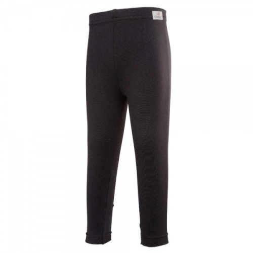 Legíny TEN Outlast® barva černá