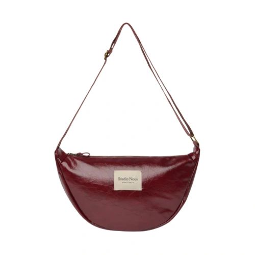 STUDIO NOOS kabelka Leather Adult FANNY