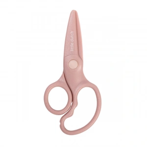 LITTLE DUTCH kniha s vystřihovacími maskami Rosa (3)