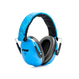 REER chrániče sluchu SilentGuard Kids modrá