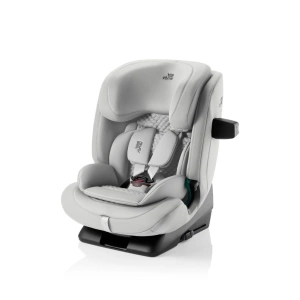 BRITAX RÖMER autosedačka Advansafix Pro Lux Linen Grey