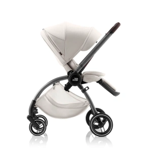 BRITAX RÖMER sportovní kočárek Rio Lux (12)