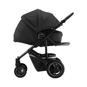 BRITAX RÖMER Set kočárek Smile III + hluboká korba (1)