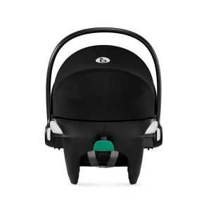 CBX by CYBEX autosedačka ATON B2 i-Size+ základna Base One Volcano Black/black (4)