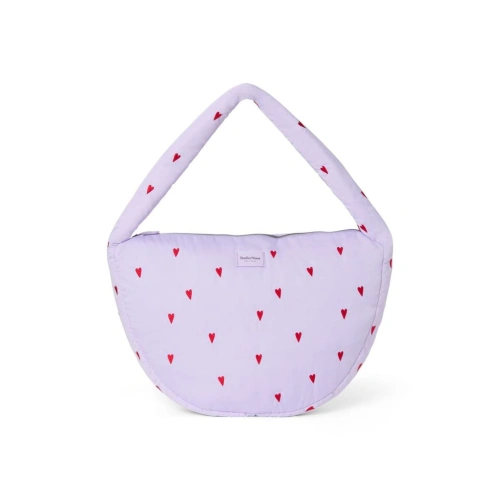STUDIO NOOS kabelka Puffy Cross body bag