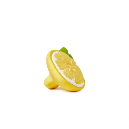 OLI&CAROL kousátko citron John