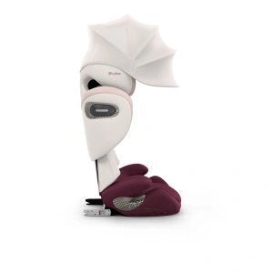 CYBEX autosedačka Solution S Style (26)