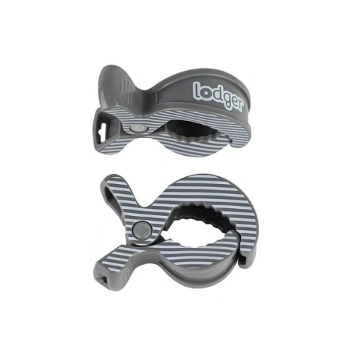 LODGER Swaddle Clip 2balení