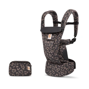 ERGOBABY nostíko Omni Dream (18)