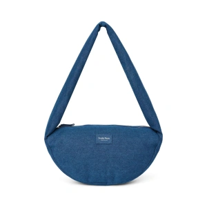 STUDIO NOOS kabelka Denim Mini Cross Body Bag STUDIO NOOS kabelka Denim Mini Cross Body Bag