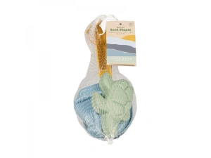 LITTLE DUTCH sada na písek 3 ks Námořnický záliv (2)