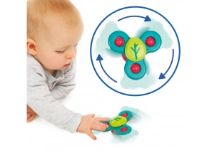 LUDI baby spinner (4)