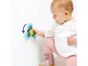 LUDI baby spinner (5)
