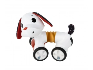 TINY LOVE pejsek jezdicí Charlie Tiny Rockers (1)