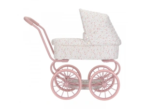 LITTLE DUTCH kočárek pro panenky Soft Flowers (2)