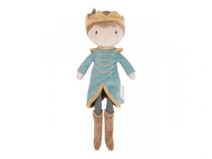 LITTLE DUTCH panenka princ Jim 35 cm (1)