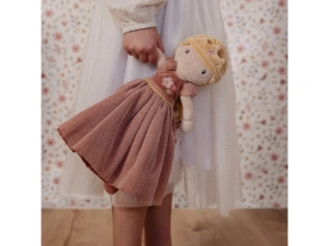 LITTLE DUTCH panenka princezna Julia 35 cm (4)