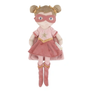 LITTLE DUTCH panenka superhrdinka Rosa 35 cm (1)