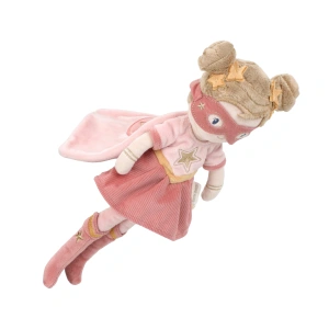 LITTLE DUTCH panenka superhrdinka Rosa 35 cm (4)