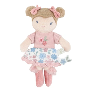LITTLE DUTCH panenka Rosa 10 cm (1)