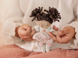 LITTLE DUTCH panenka Evi 10 cm (2)